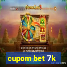 cupom bet 7k